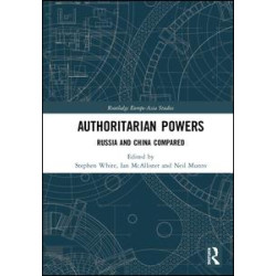 Authoritarian Powers Authoritarian Powers
