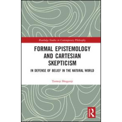 Formal Epistemology and Cartesian Skepticism