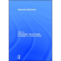 Internet Histories Internet Histories