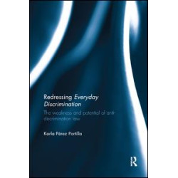 Redressing Everyday Discrimination Redressing Everyday Discrimination
