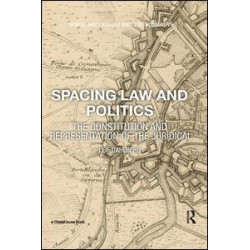 Spacing Law and Politics Spacing Law and Politics