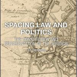 Spacing Law and Politics Spacing Law and Politics