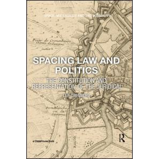 Spacing Law and Politics Spacing Law and Politics