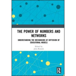 The Power of Numbers and Networks The Power of Numbers and Networks