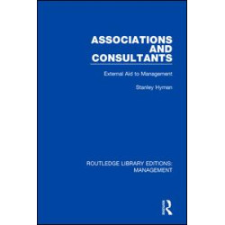 Associations and Consultants