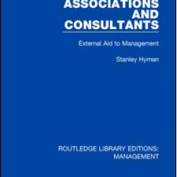 Associations and Consultants Associations and Consultants