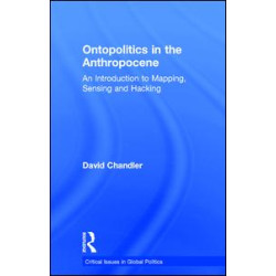 Ontopolitics in the Anthropocene