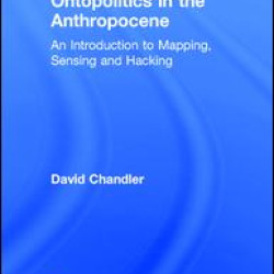 Ontopolitics in the Anthropocene