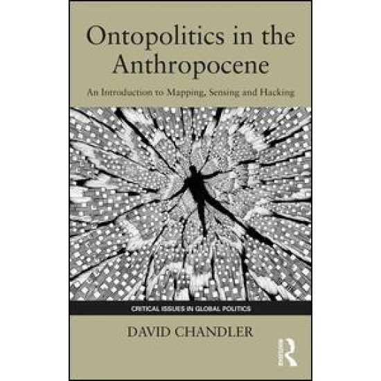 Ontopolitics in the Anthropocene