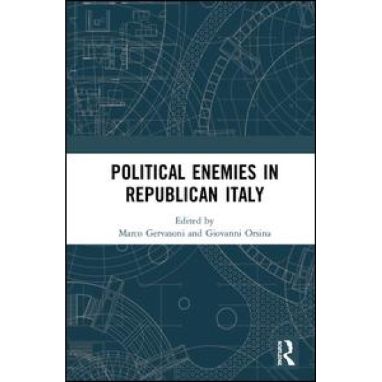 Political Enemies in Republican Italy