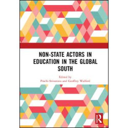 Non-State Actors in Education in the Global South
