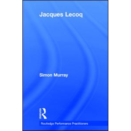 Jacques Lecoq