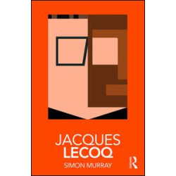 Jacques Lecoq Jacques Lecoq