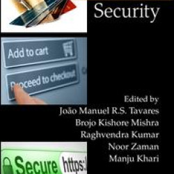 Handbook of e-Business Security