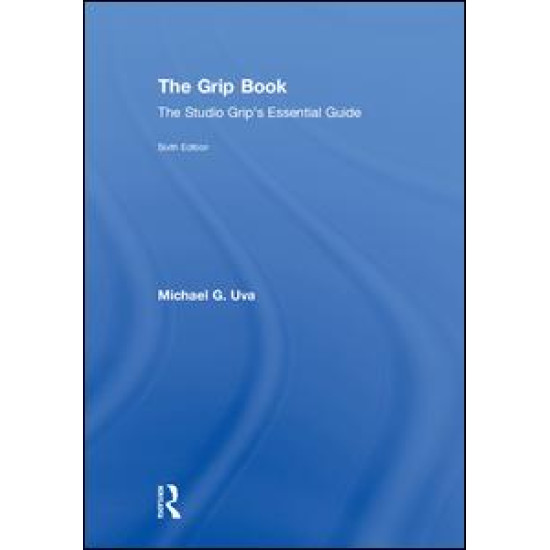 The Grip Book The Grip Book