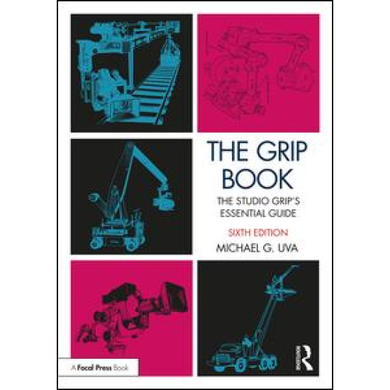 The Grip Book The Grip Book