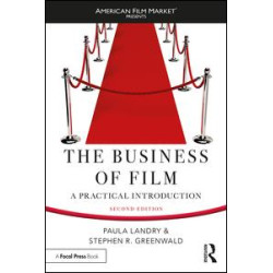 The Business of Film The Business of Film