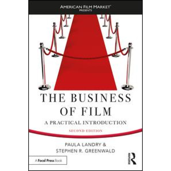 The Business of Film The Business of Film