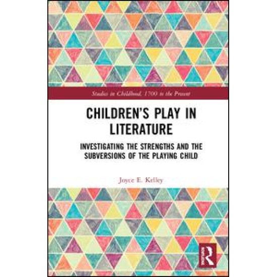 Children’s Play in Literature