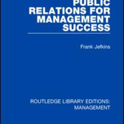 Public Relations for Management Success