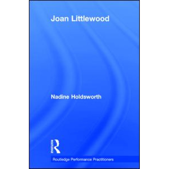 Joan Littlewood