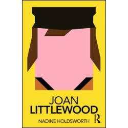 Joan Littlewood Joan Littlewood