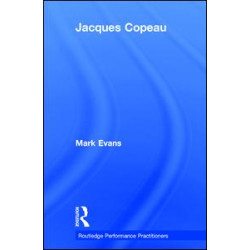 Jacques Copeau