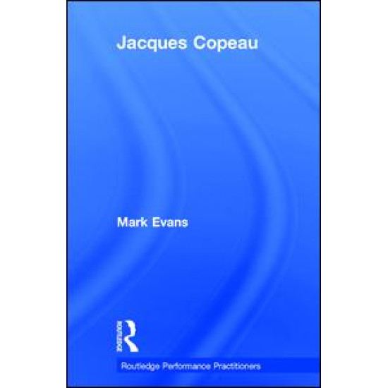 Jacques Copeau