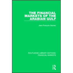 The Financial Markets of the Arabian Gulf The Financial Markets of the Arabian Gulf