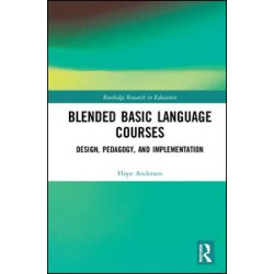 Blended Basic Language Courses Blended Basic Language Courses