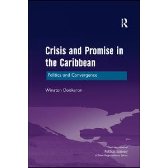 Crisis and Promise in the Caribbean