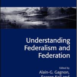 Understanding Federalism and Federation