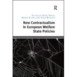 New Contractualism in European Welfare State Policies New Contractualism in European Welfare State Policies