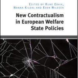 New Contractualism in European Welfare State Policies New Contractualism in European Welfare State Policies
