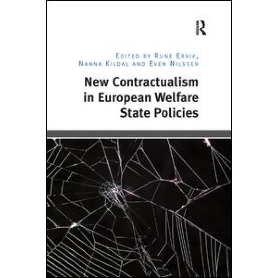 New Contractualism in European Welfare State Policies