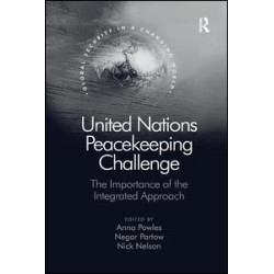 United Nations Peacekeeping Challenge United Nations Peacekeeping Challenge