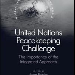 United Nations Peacekeeping Challenge