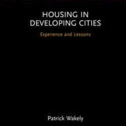 Housing in Developing Cities Housing in Developing Cities