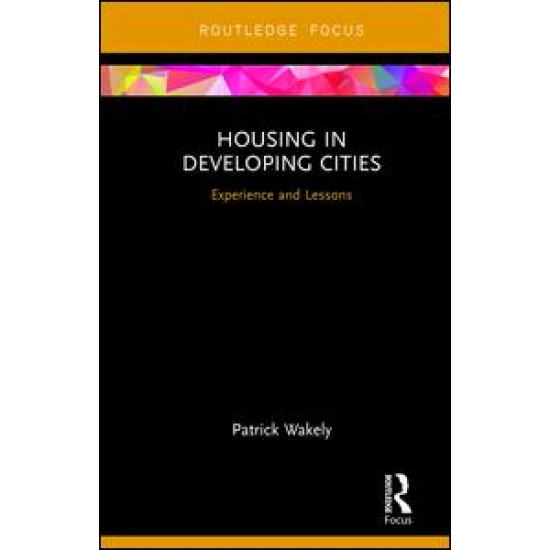 Housing in Developing Cities