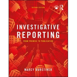 Investigative Reporting