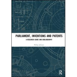 Parliament, Inventions and Patents