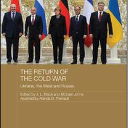The Return of the Cold War