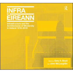 Infrastructure and the Architectures of Modernity in Ireland 1916-2016