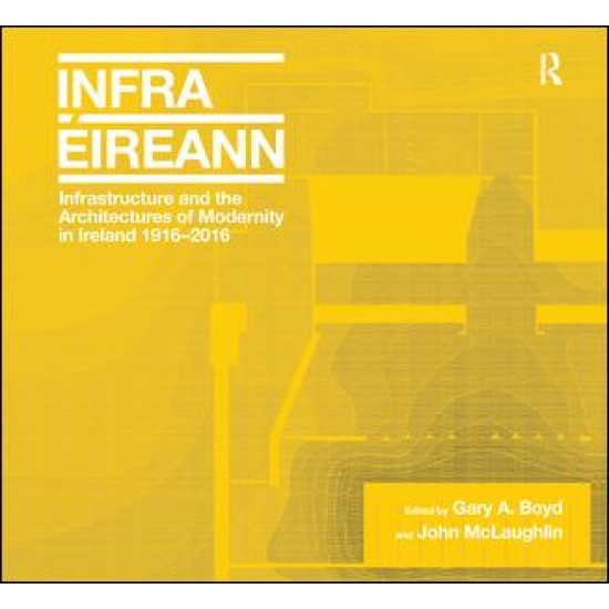 Infrastructure and the Architectures of Modernity in Ireland 1916-2016