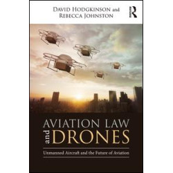 Aviation Law and Drones Aviation Law and Drones