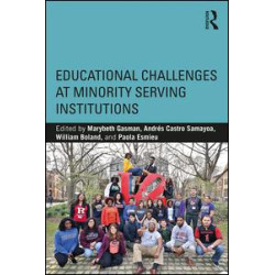 Educational Challenges at Minority Serving Institutions