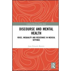 Discourse and Mental Health