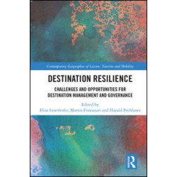 Destination Resilience Destination Resilience