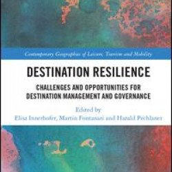 Destination Resilience Destination Resilience