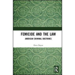 Femicide and the Law